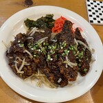 モヒカン食堂 - 