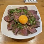 モヒカン食堂 - 