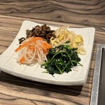 焼肉 ジャンボ - 