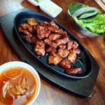 한국 이자카야 포차포차