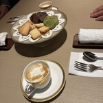 鉄板焼 吉 - 閑話休題