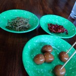 한국 이자카야 포차포차