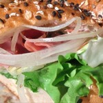 デイリーヤマザキ - 料理写真: