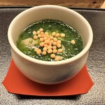 銀座壽司嘉 Hanare - 