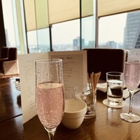 The Living Room with SKY BAR - 