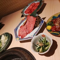 京の焼肉処 蓮蔵 - 