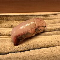 銀座すし嘉 はなれ - 