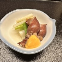 銀座すし嘉 はなれ - 