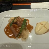 ラトリエ ドゥ ジョエル・ロブション - 