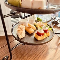 The Living Room with SKY BAR - 