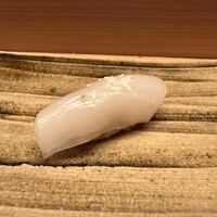 銀座すし嘉 はなれ - 