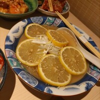 京の焼肉処 蓮蔵 - 