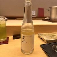 銀座すし嘉 はなれ - 