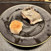 銀座すし嘉 はなれ - 