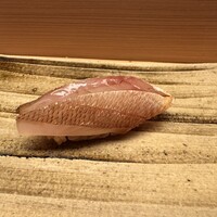 銀座すし嘉 はなれ - 