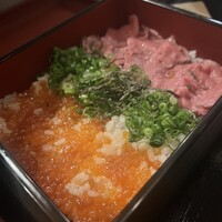 炭火焼肉寅二郎 - 