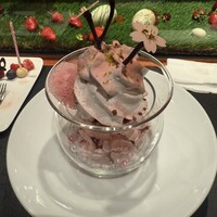 ラトリエ ドゥ ジョエル・ロブション - 