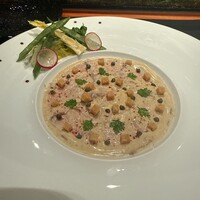 ラトリエ ドゥ ジョエル・ロブション - 