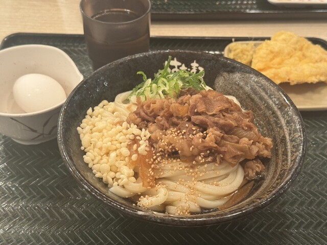 Hanamaru Udon Shibuya Koendori Ten photo 4