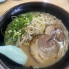 黒豚ラーメン蔵