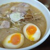 拉麺 そらたつ