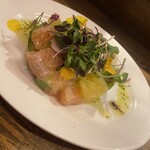 八丁堀ワイン食堂パパン - 