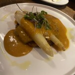 八丁堀ワイン食堂パパン - 