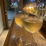 八丁堀ワイン食堂パパン - 