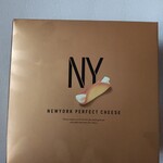 ニューヨーク パーフェクト チーズ 羽田空港店 - 