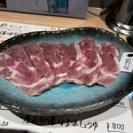 北海道ジンギスカン ラムと野菜 - 