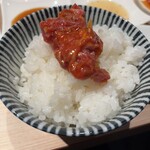 北海道ジンギスカン ラムと野菜 - 