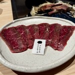 北海道ジンギスカン ラムと野菜 - 