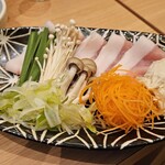 きぬの宿 志季大瀞 - 