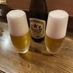 八丁堀ワイン食堂パパン - 