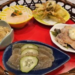 きぬの宿 志季大瀞 - 