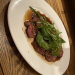 八丁堀ワイン食堂パパン - 