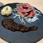 北海道ジンギスカン ラムと野菜 - 