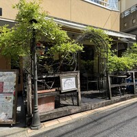 クッチーナ イタリアーナ アリア 六本木 - 