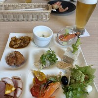マルシェダイニング「ネン」 - 