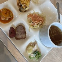 マルシェダイニング「ネン」 - 