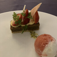 BLT STEAK GINZA - 