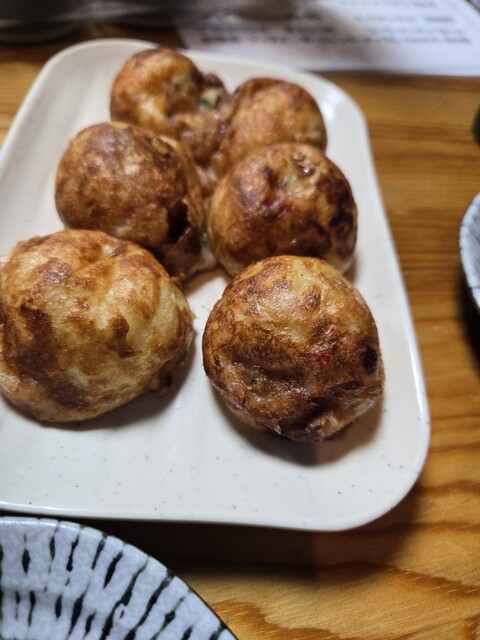 たこやき☆やざ輪 - 城北公園通/たこ焼き | 食べログ