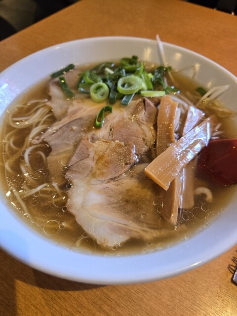 Osaka Ou Nagayoshinagahara Ten photo 4