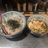 つけ蕎麦 BONSAI 立川北店
