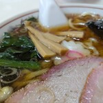 手打中華 すずき - 