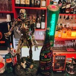 ヨコハマ アメリア  - 