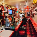 ヨコハマ アメリア  - 