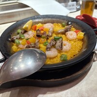 RIGOLETTO KITCHEN -  RIGOLETTO KITCHEN -