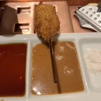 知留久 お初天神店 - 
