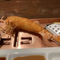 知留久 お初天神店 - 